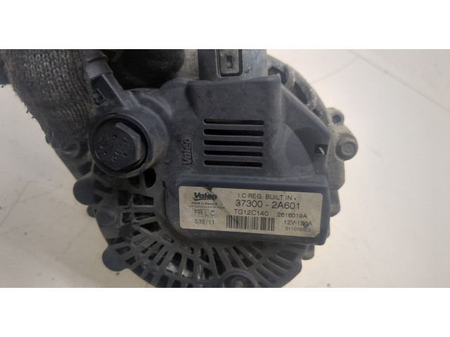 Генератор KIA Ceed 2007-2012 373002A601, 2616019A
