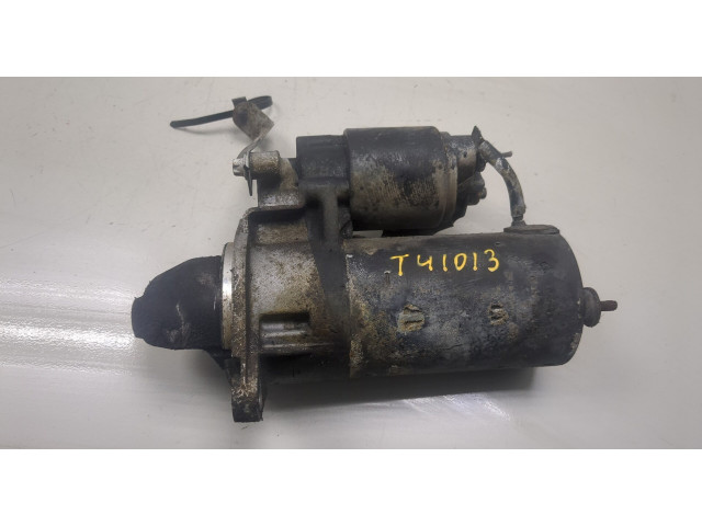 Стартер Opel Vectra B 1995-2002 2.5