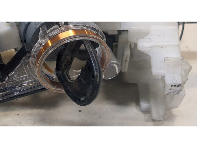 рейка Колонка рулевая Mitsubishi Outlander XL 2006-2012