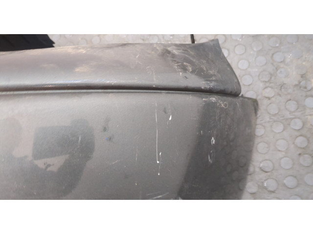 Бампер Chrysler Voyager 2001-2007 передний