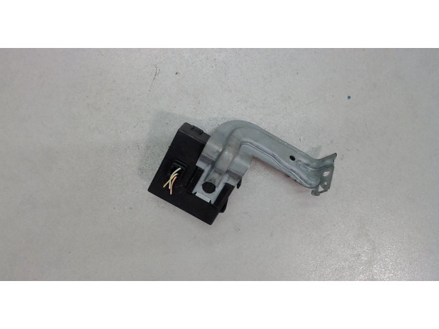 Блок комфорта Infiniti EX35 28595-1BA5A