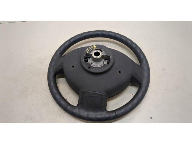 Руль  Dacia Logan 2012-2016           