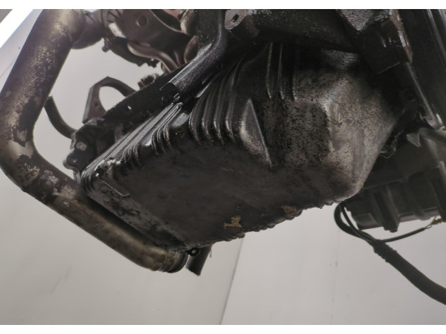  Турбина  Volvo V70 2001-2008             