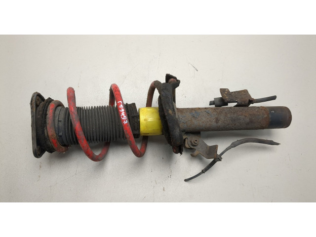 Стойка амортизатора Mazda 3 (BL) 2009-2013