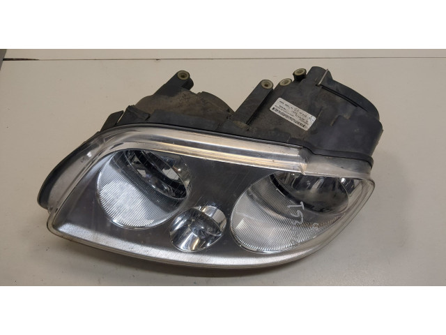 Фара передняя Volkswagen Caddy 2004-2015 левая