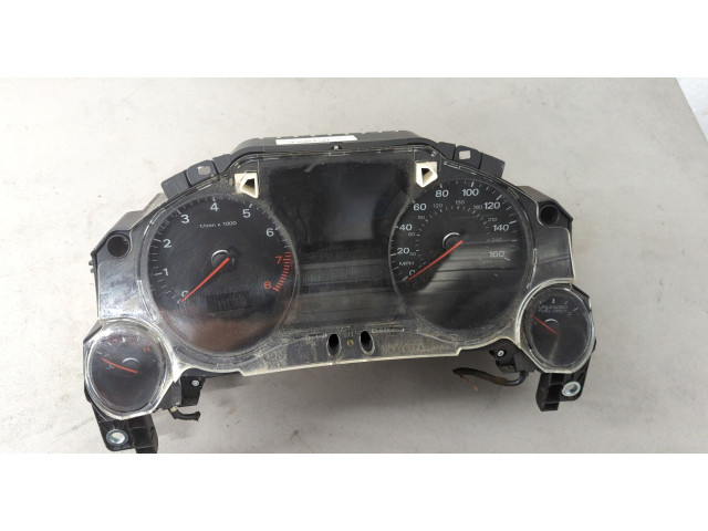 Панель приборов  Audi A8 (D3) 2002-2010       4E0920951C     