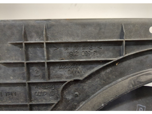 Вентилятор радиатора Volkswagen Golf 4 1997-2005