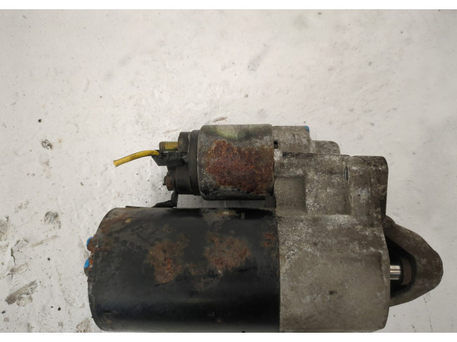 Стартер Volvo S40 / V40 1995-2004 1.8