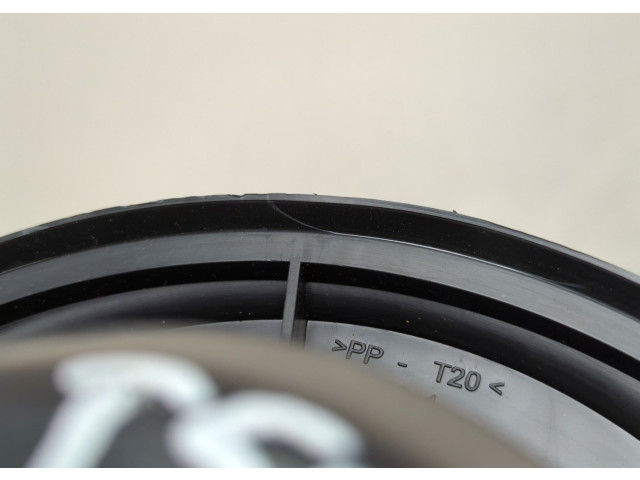 Моторчик печки Skoda Yeti 2009-2018