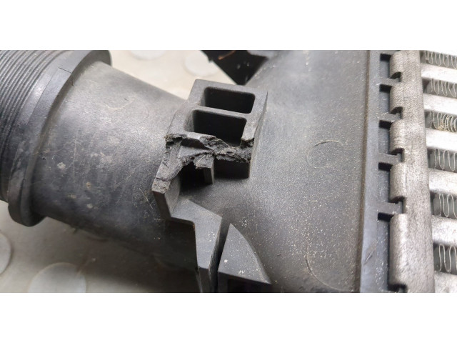 Интеркулер Audi Q3 2011-2018 8U0145803B