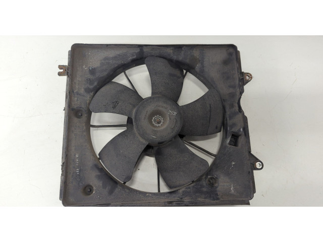 Вентилятор радиатора  Honda CR-V 2006-2012           