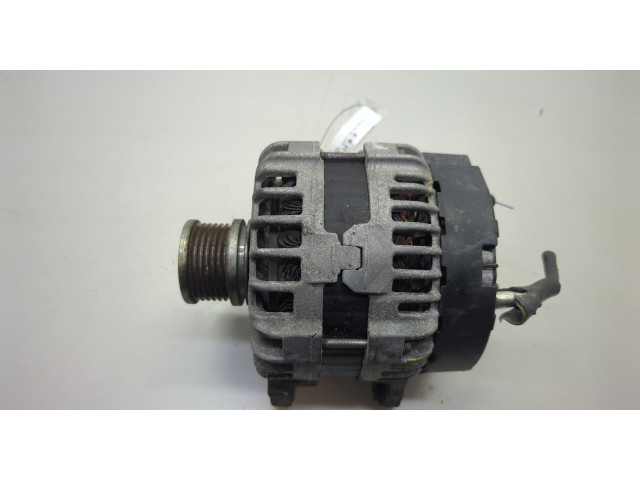 Генератор  Audi A5 (8T) 2007-2016           