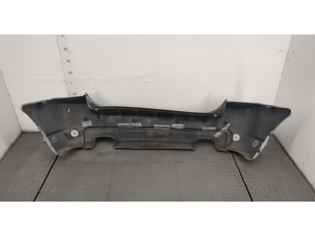 Бампер  KIA Sportage 2004-2010 задний   