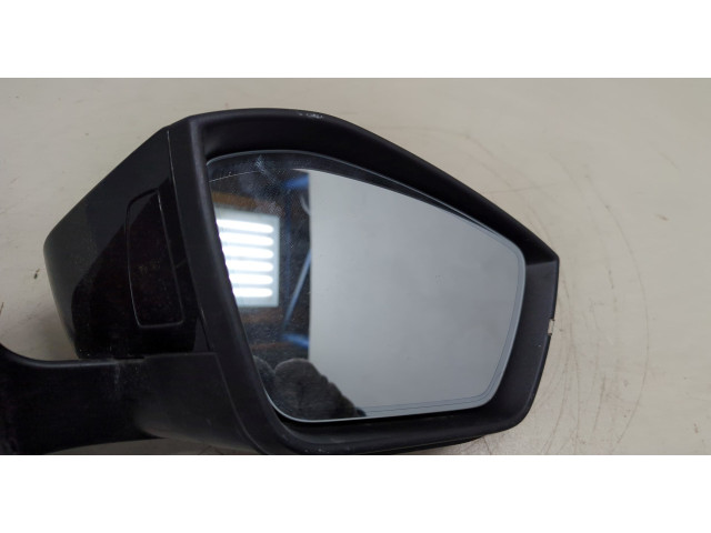 Зеркало боковое Skoda Octavia (A8) 2019-2025 правое 5E8857508D, 5E3857538A