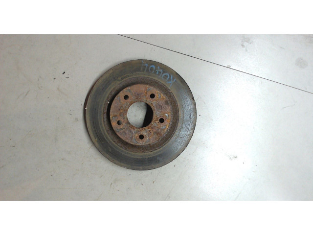 Диск тормозной  Nissan Altima 4 2007-2012 3.5  передний     40206JA00A      