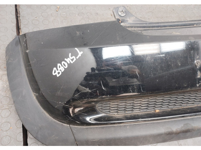 Бампер Mini Cooper (R50 / 53) 2001-2006 задний