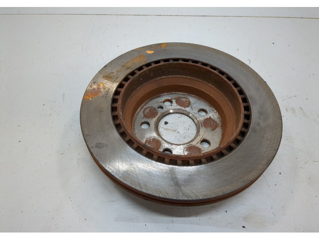 Диск тормозной  Mercedes E W211 2002-2009   задний   A2114230912      