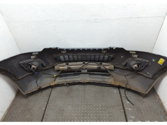 Бампер  Opel Antara 2006-2015 передний   4802833, 4818398, 4820919, 93746011