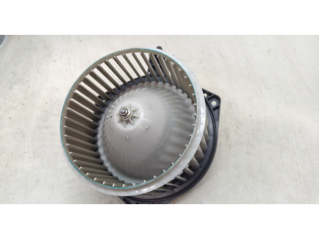 Моторчик печки Infiniti QX50 2017-2025 272205NA0A 272205NA0A