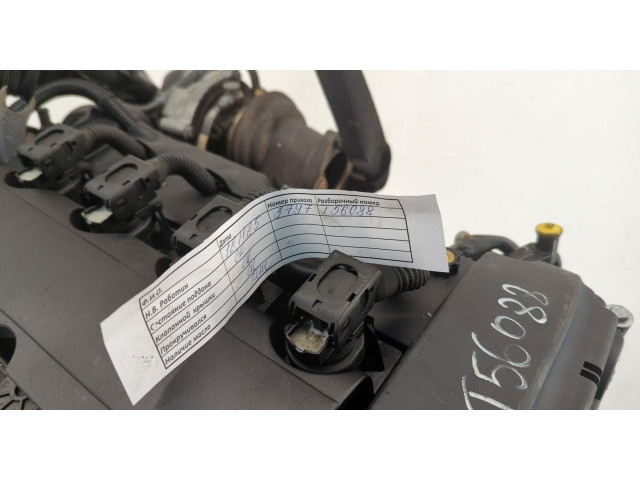 Генератор  Mini Cooper (R56/R57) 2006-2013           