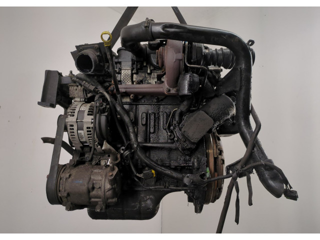  Турбина  Ford Focus 2 2005-2008             