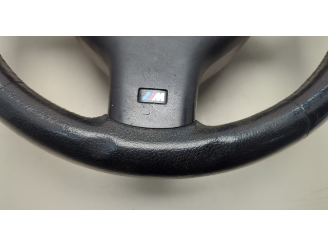 Руль BMW 3 E46 1998-2006