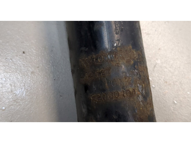 Стойка амортизатора  Volvo V50 2004-2007       дизель