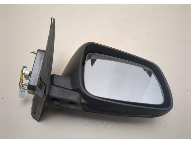 Зеркало боковое Mitsubishi Lancer 10 2007-2017 правое