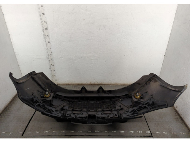 Бампер  Seat Altea 2004-2015 передний   