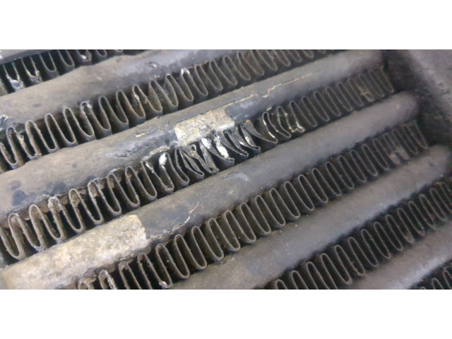 Интеркулер  Jeep Cherokee 1990-2001       