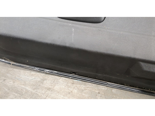 Моторчик заднего дворника Fiat Grande Punto 2005-2010