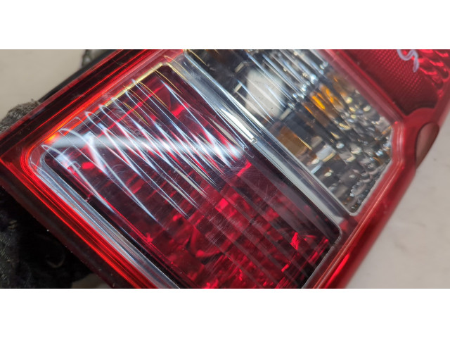 Задний фонарь 26550EB30D