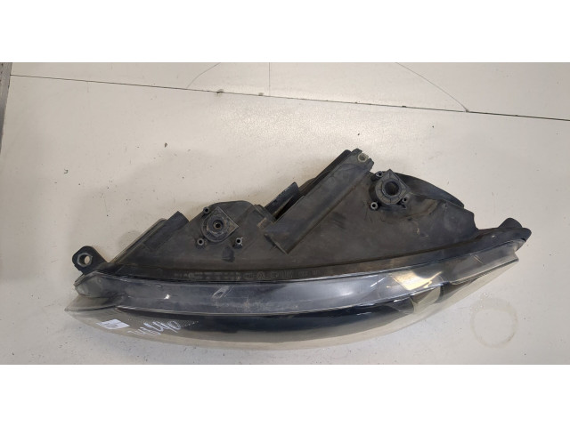 Фара передняя  Volkswagen Caddy 2010-2015 левая 
