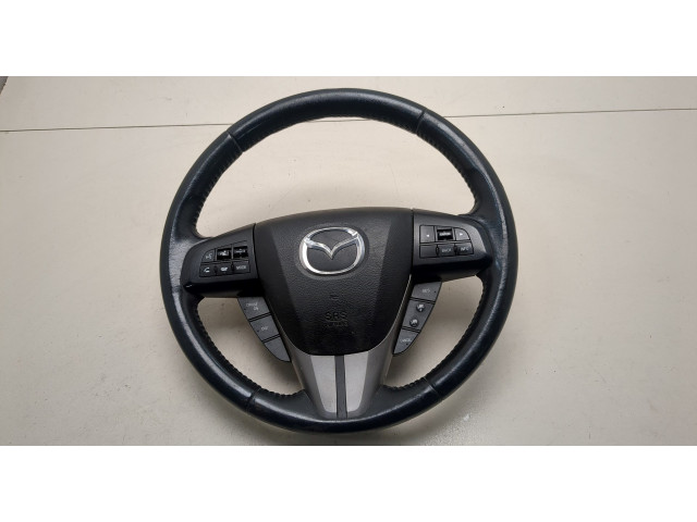 Руль Mazda 3 (BL) 2009-2013