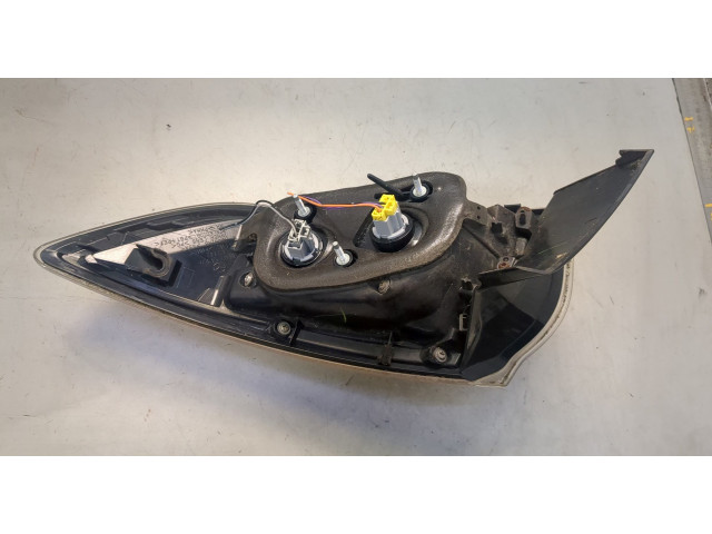 Задний фонарь BBN751160