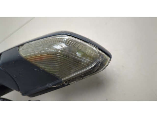 Зеркало боковое Skoda Octavia (A5) 2004-2013 левое