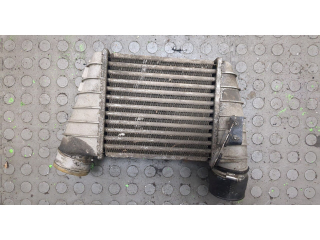 Интеркулер Audi S3 1999-2003 1.8 8L9145805H