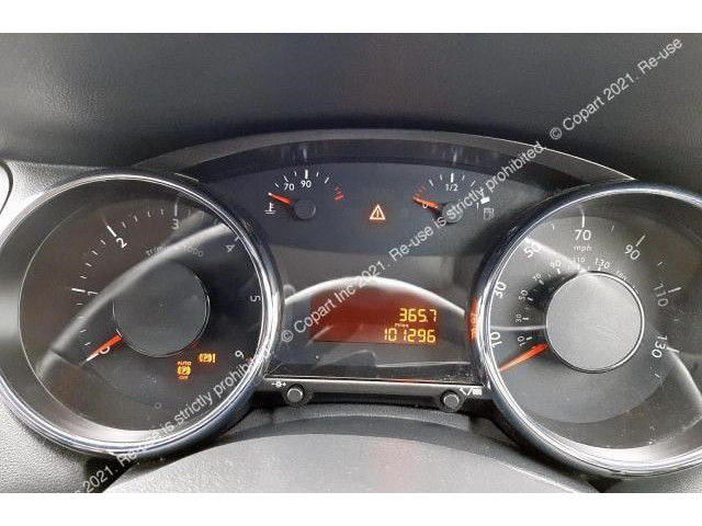 Стартер  Peugeot 5008 2009-2016 1.6  968826858000   