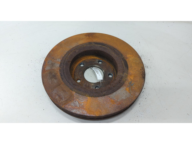 Диск тормозной Infiniti FX 2008-2013 передний