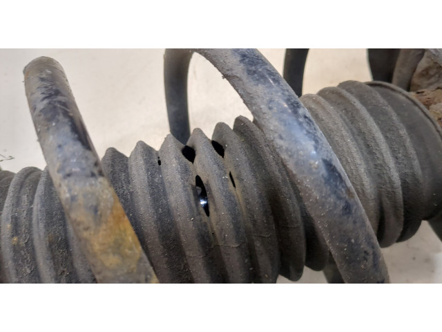 Стойка амортизатора  Saab 9-3 2002-2007      