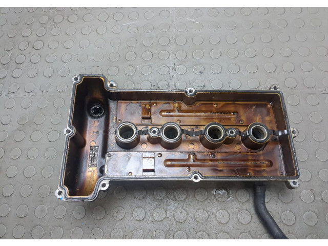 Клапанная крышка двигателя ДВС  Chevrolet Spark 2009-2016      