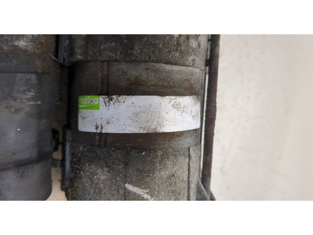 Стартер  Volkswagen Passat CC 2008-2012   02M911024P, 02M911024PX   