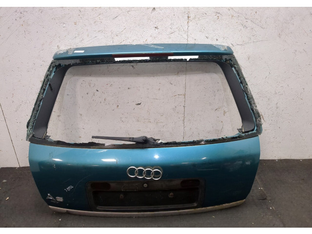 Замок багажника  Audi A6 (C5) 1997-2004       