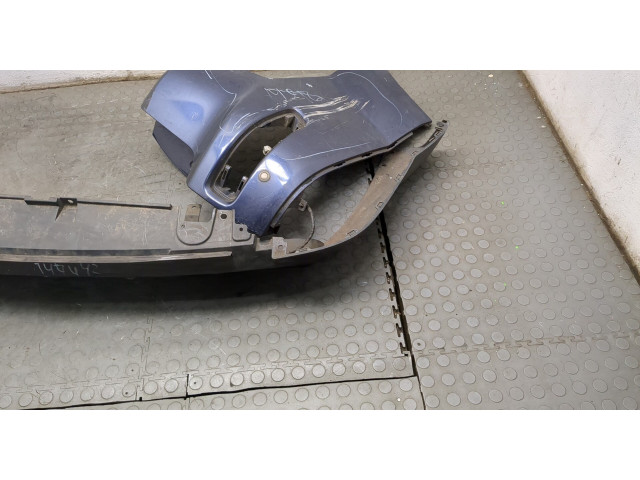 Бампер Mitsubishi Outlander XL 2006-2012 задний