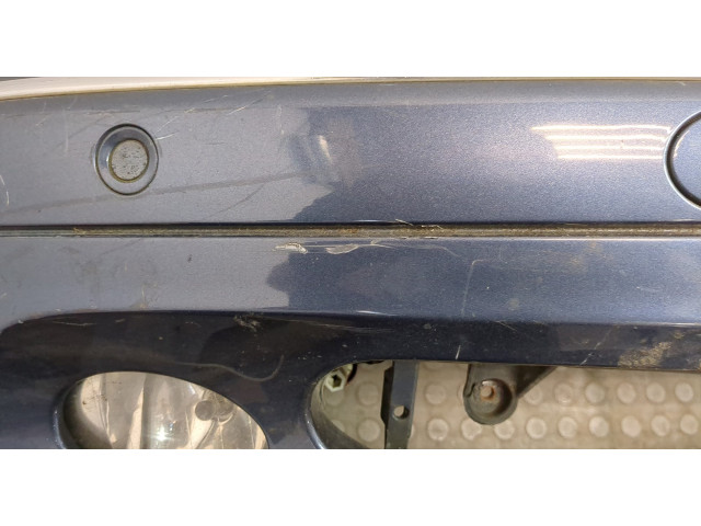 Решетка радиатора  Mercedes CLK W209 2002-2010          A20988001239040