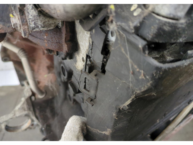 Форсунка топливная  Renault Clio 1998-2008         