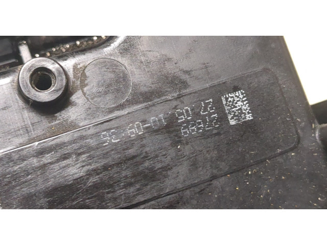 Клапанная крышка двигателя ДВС BMW 1 E87 2004-2011