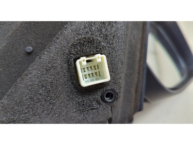 Зеркало боковое  Mazda 3 (BK) 2003-2009  правое           