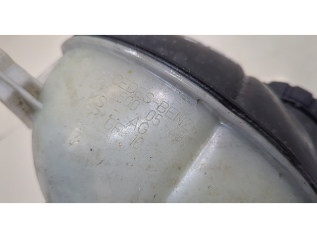 Бачок расширительный  Mercedes C W204 2006-2015    