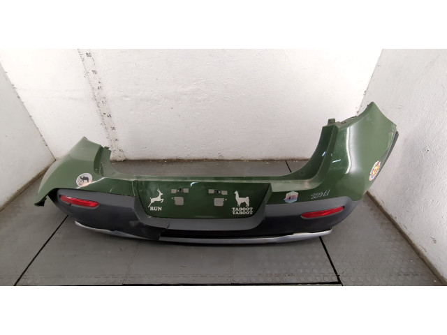 Бампер  KIA Soul 2019-2025 задний   